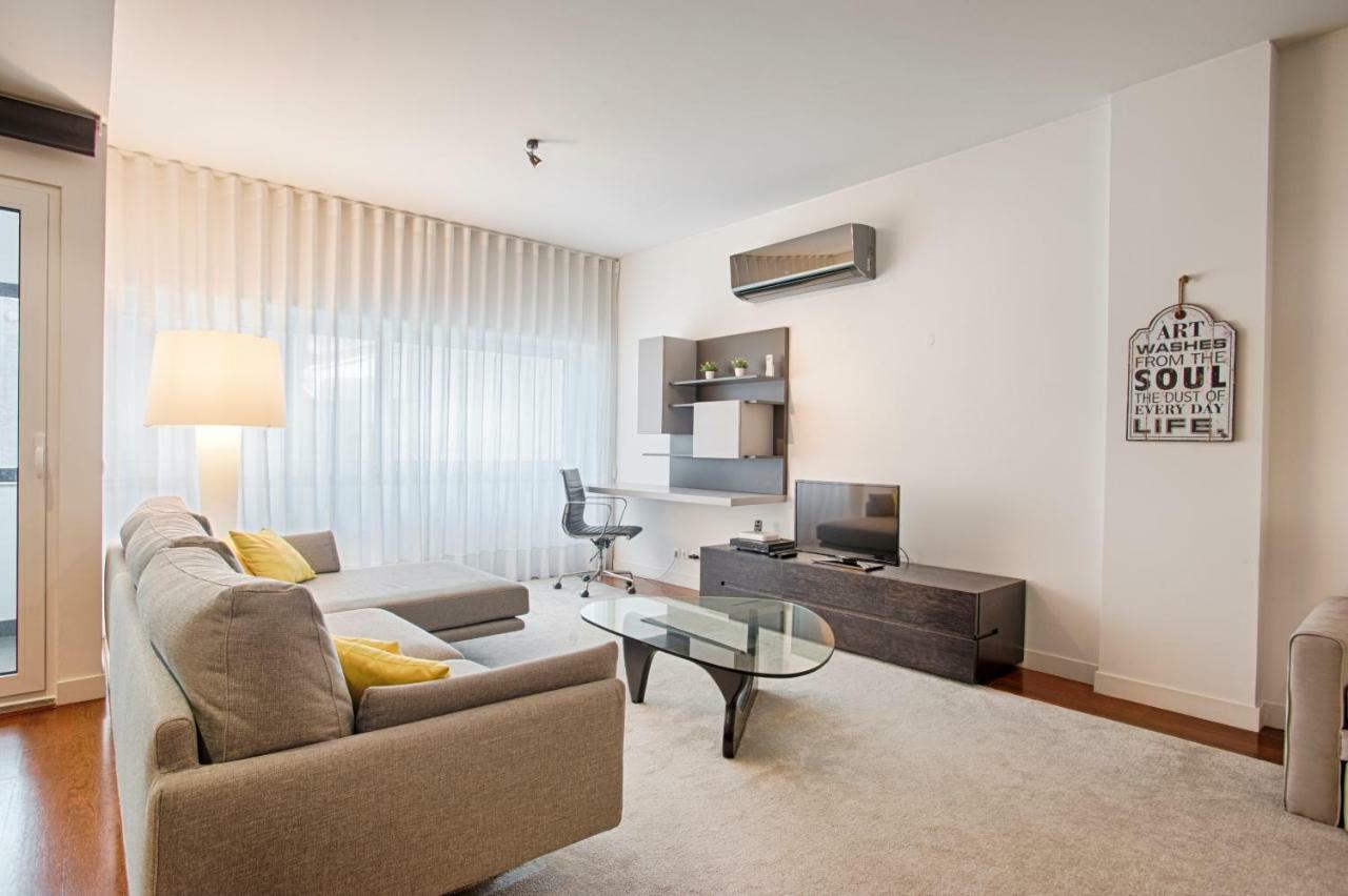 Appartement Libest Ribeira 2 - Time Out Market Lissabon
