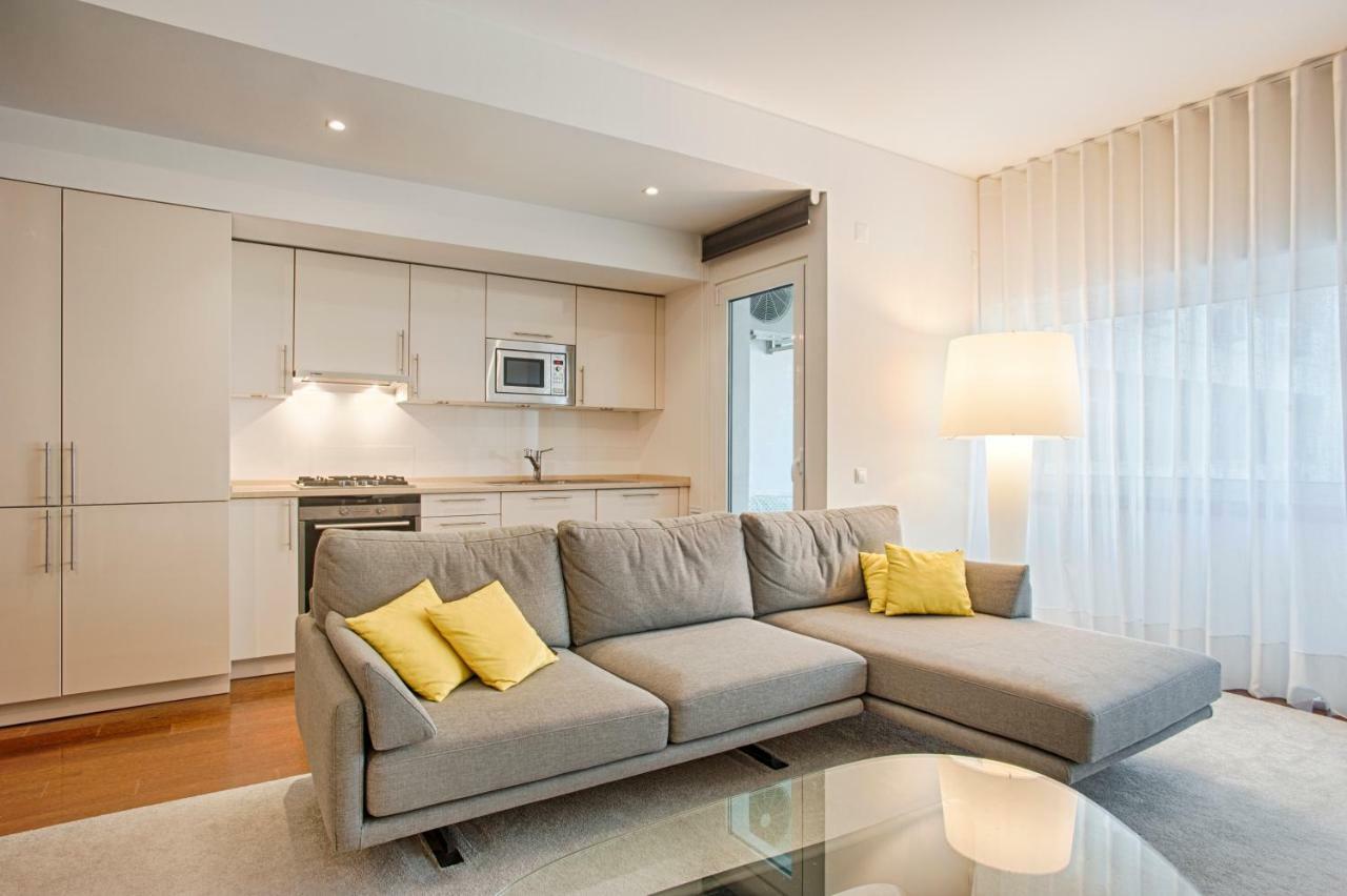 Appartement Libest Ribeira 2 - Time Out Market Lissabon