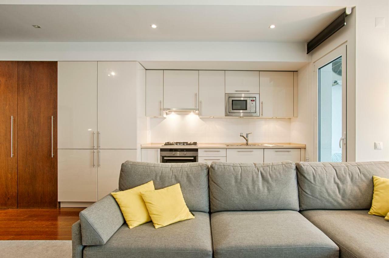 Libest Ribeira 2 - Time Out Market Appartement Lissabon