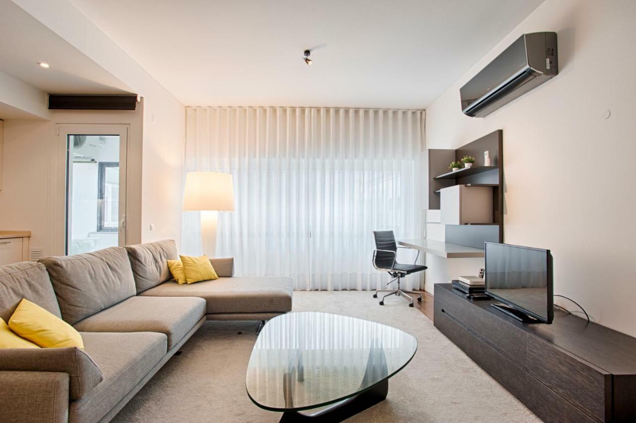 Appartement Libest Ribeira 2 - Time Out Market Lissabon